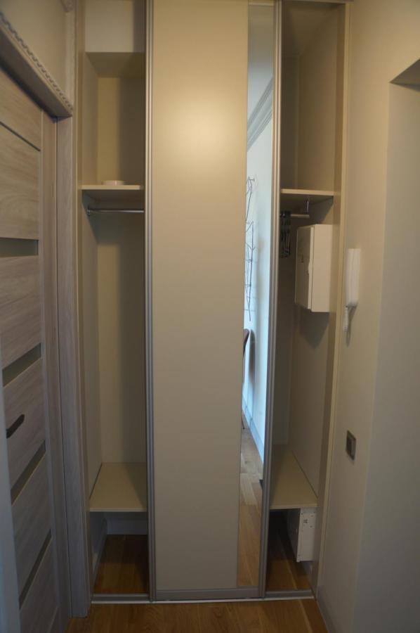 Riverside Apartment Self Check-In クライペダ エクステリア 写真